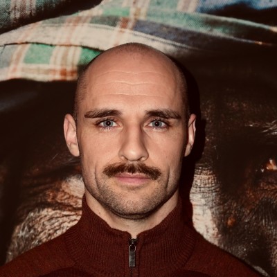 Rasmus Blirup Jensen